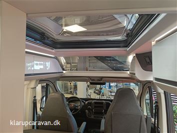 Adria Twin Supreme 640 SLB